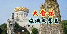 亚洲荡妇视频中国浙江-绍兴大香林旅游风景区